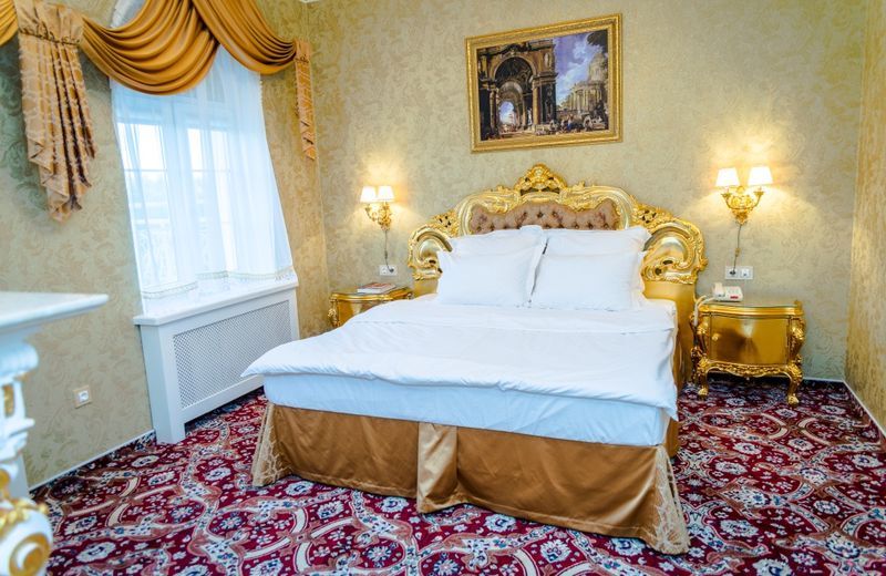 Petrovsky Prichal Hotel & SPA