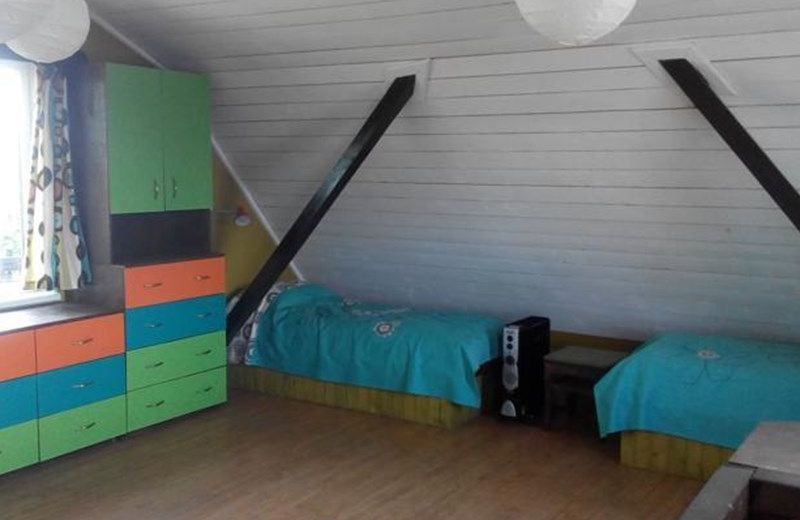 Cottage Pushkinskie Gory