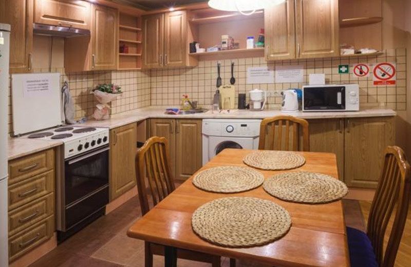 Stay House Comfort