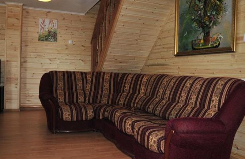 Guest House TENGERI BAIKAL