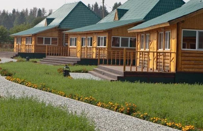 Hotel Olenya Zastava