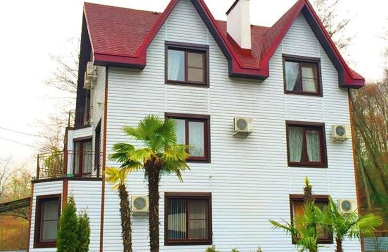 Gornaya River Guest House