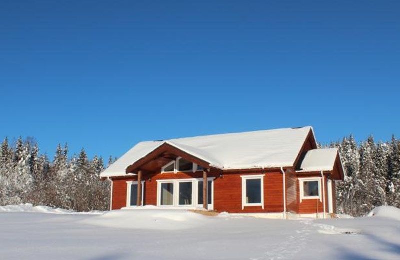 Holiday Homes Filina Gora