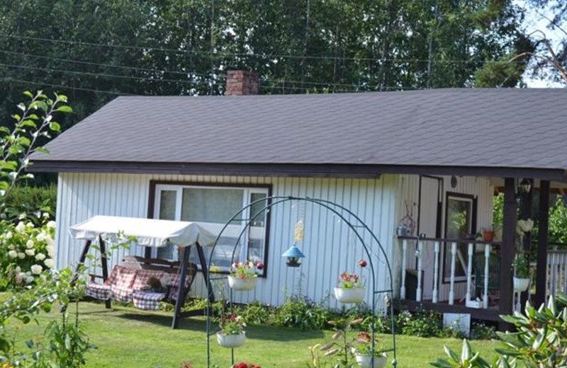 Guest House Uyut Karelii