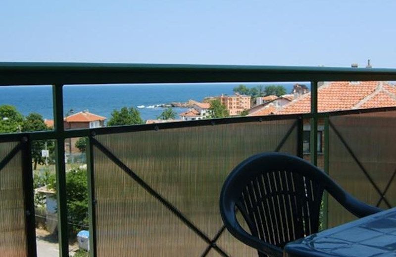GUEST HOUSE NEDA