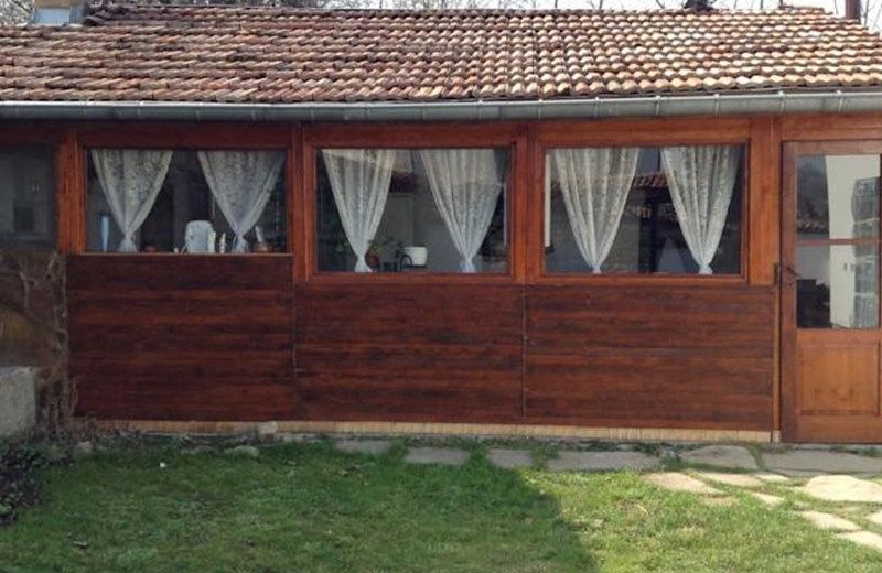 RUMI GUEST HOUSE