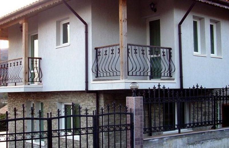 GUEST HOUSE RUMEN