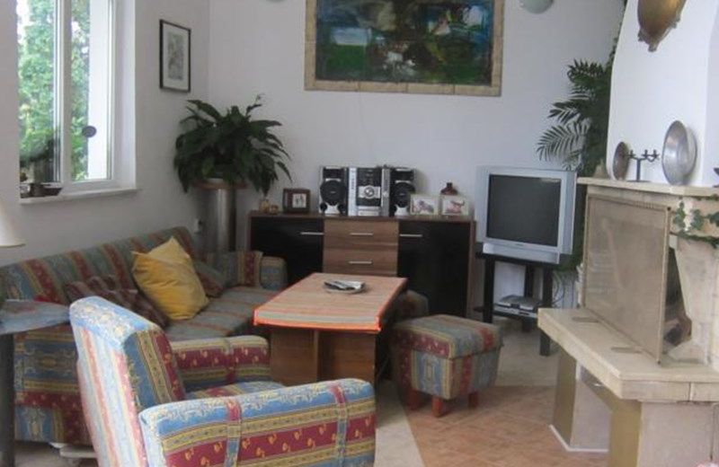 Guest house Bankya