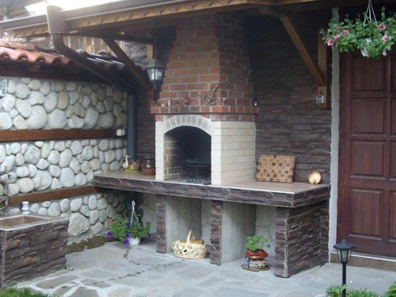 Outdoor Pictures 1