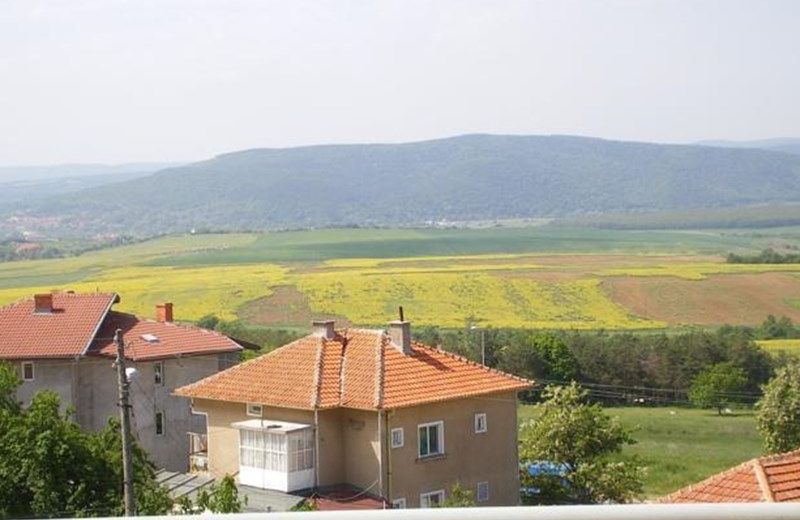 GUESTHOUSE DAVID