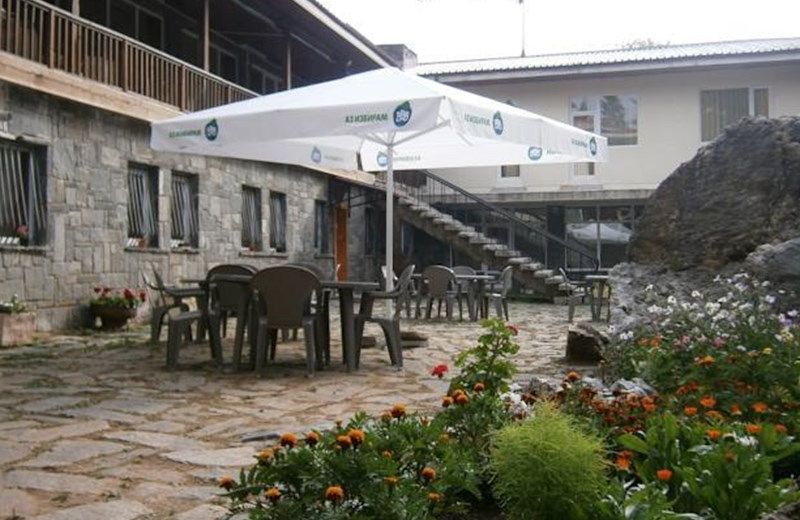 Holiday Complex Orlitsa