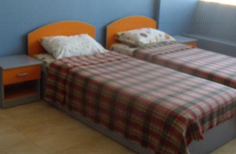 LIFTO GUEST ROOMS