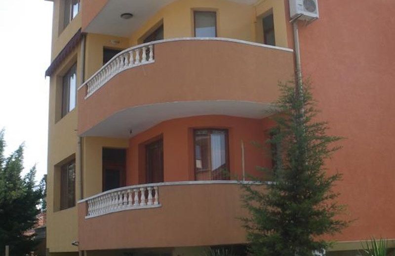 GUEST HOUSE SVETI GEORGI