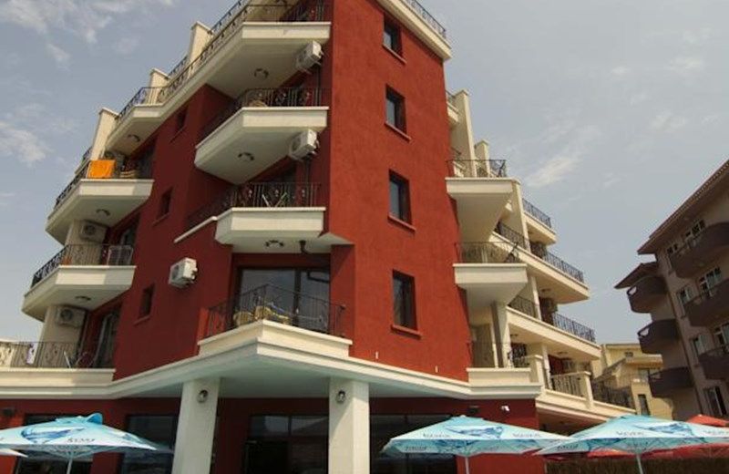 Salena Plaza Hotel