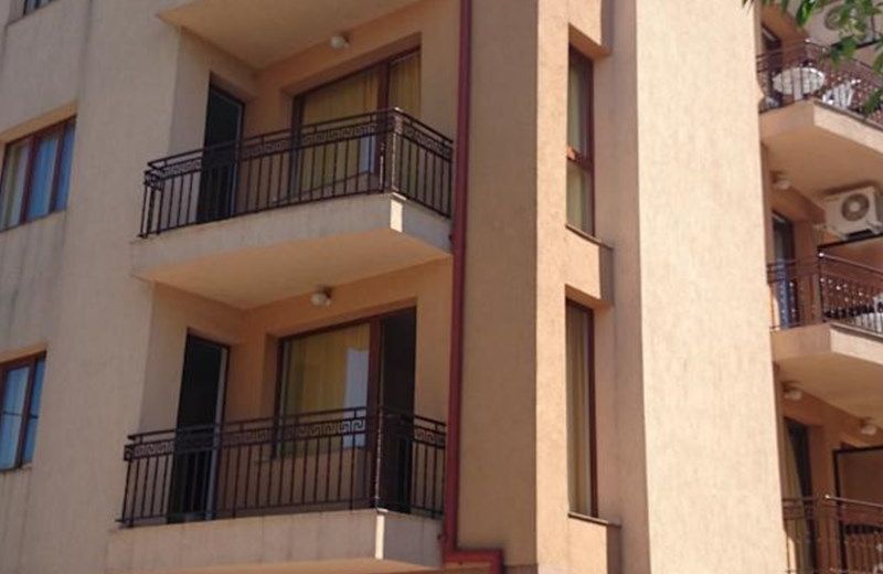 DANAILOV GUEST HOUSE