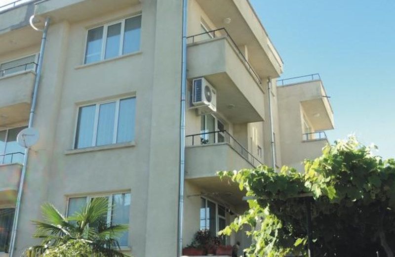 GUEST HOUSE CHIFCHIBASHIEVI