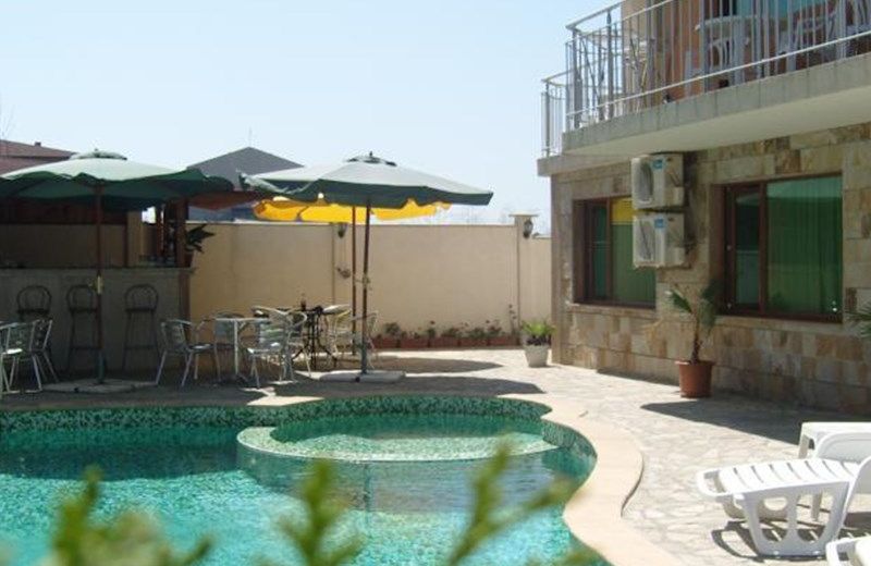 Family Hotel Primo