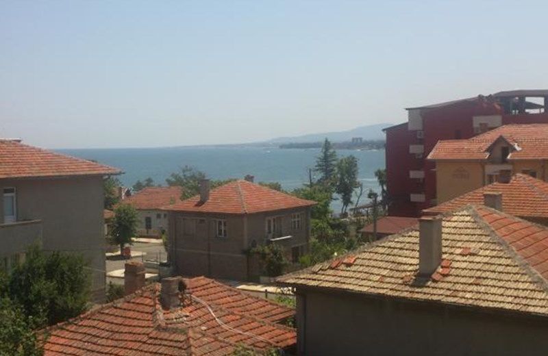 Svetla Guest House