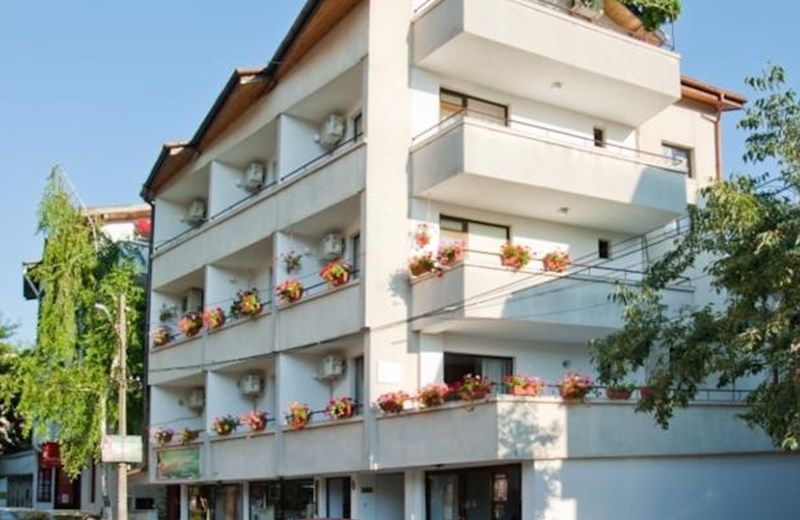VANIA GUEST HOUSE
