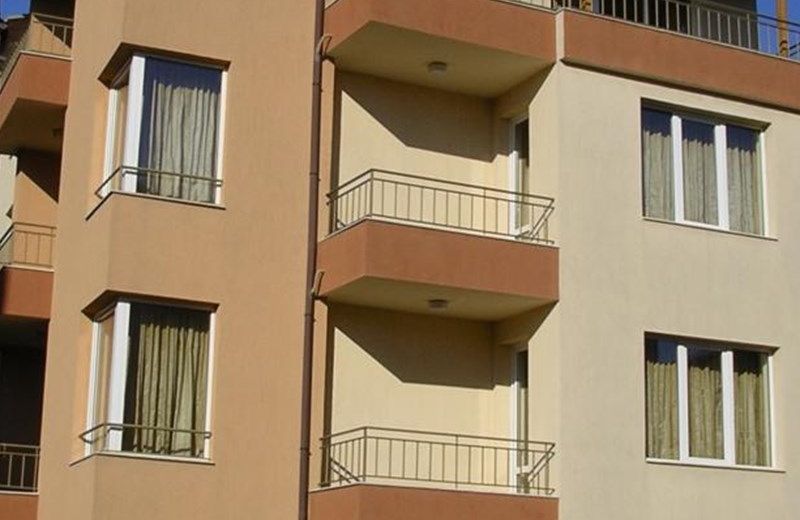 PERUN HOUSE