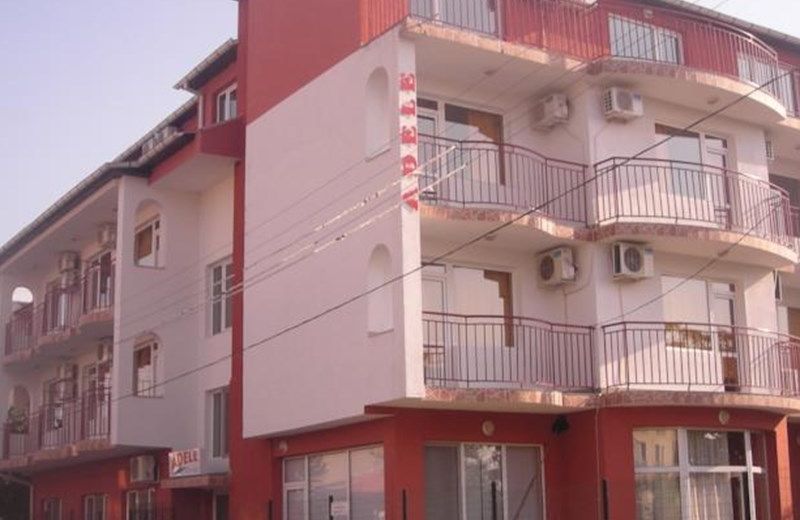 ADELE GUEST HOUSE