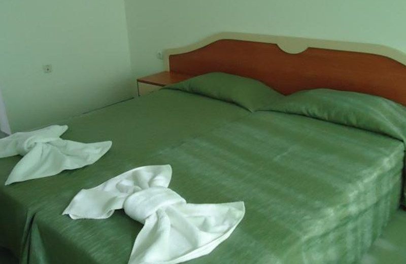 Ruskovi Guest House