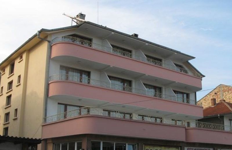 TOMCHO GUEST HOUSE
