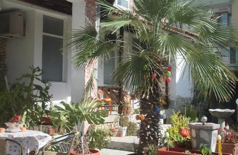Guest House Bogat-Beden
