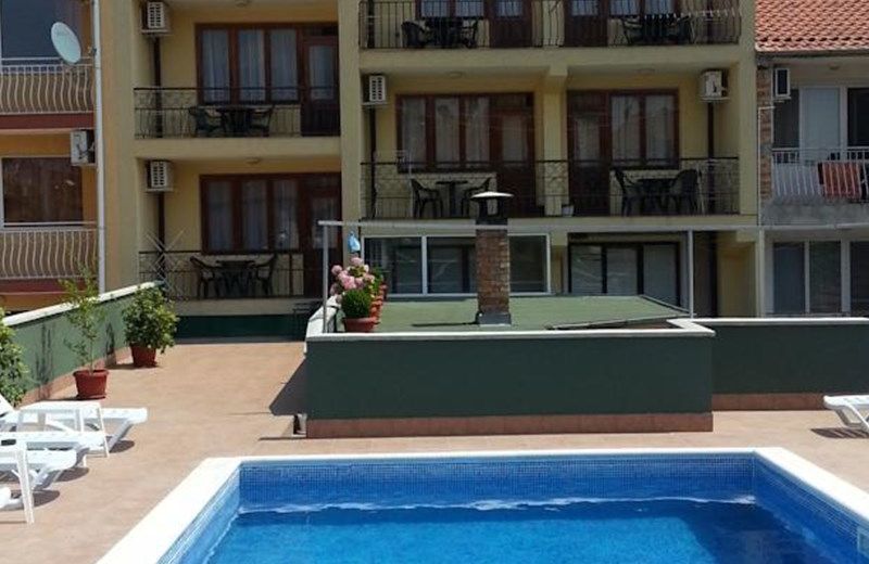 Guest House Kostadinovi