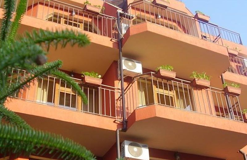Terra Guest House