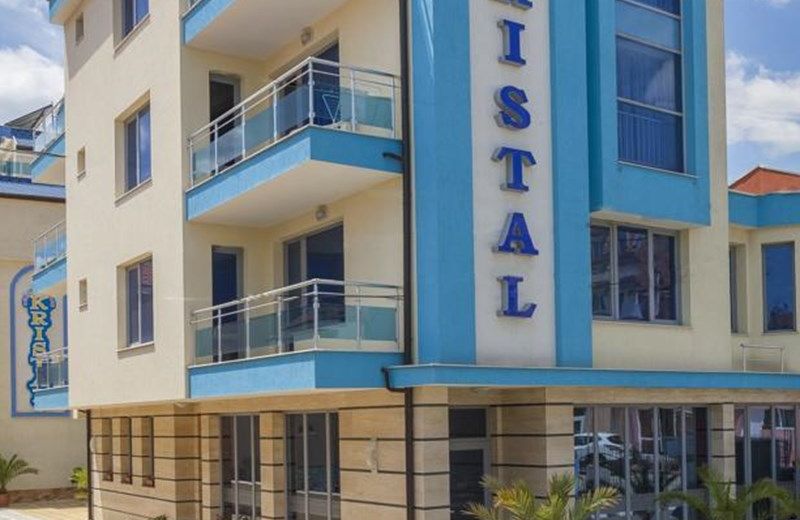 GUEST HOUSE KRISTAL