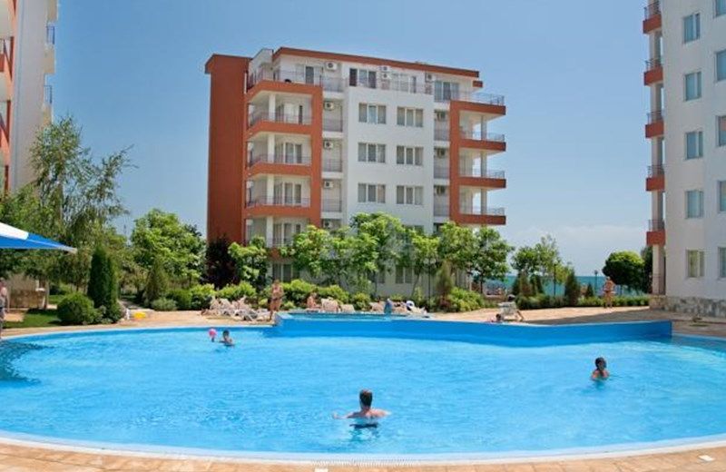 RIVIERA FORT COMPLEX