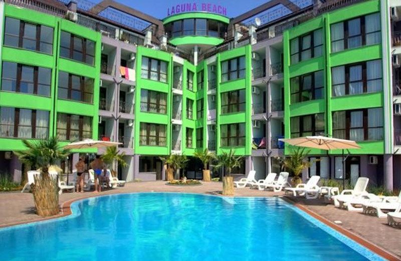 Laguna Beach Hotel