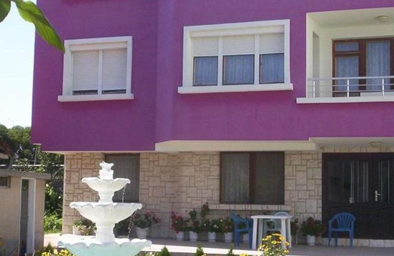 Sunny Home Relax Guest House