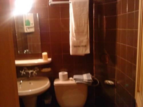 Gaida Inn Club Guest Rooms