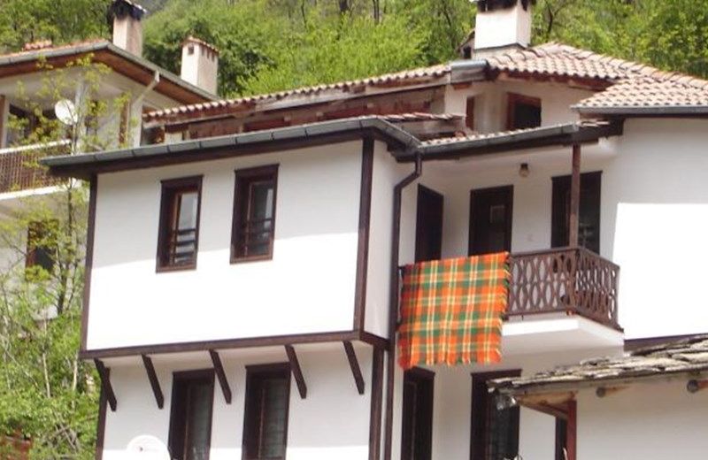 Guest House St Mariya Magdalena