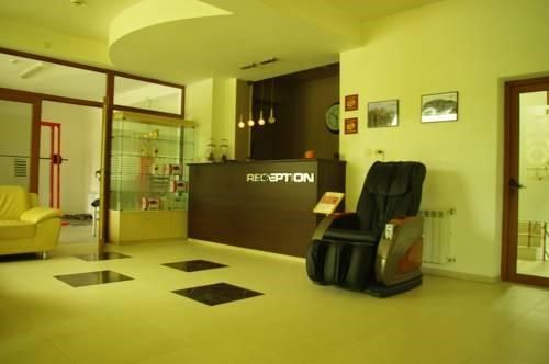 Hotel Nice