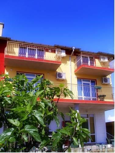 ALEX GUEST HOUSE