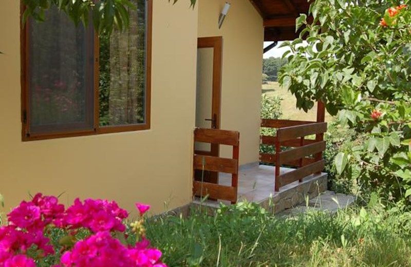 Casa Verde Villa