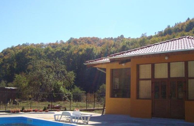 FAMILY SPORT GUEST HOUSE