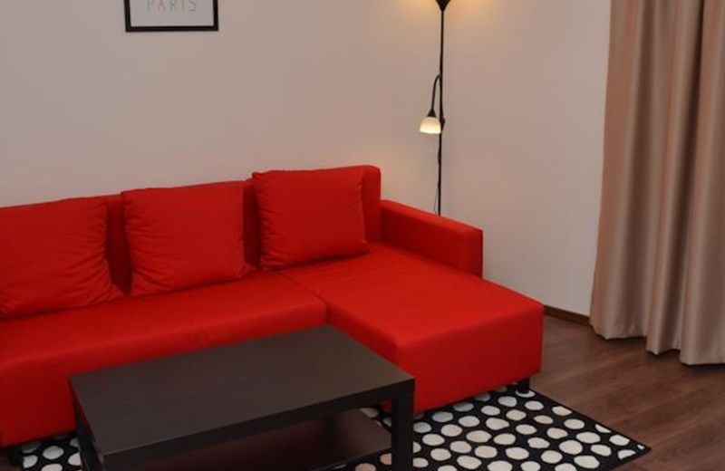 Lion Guest House