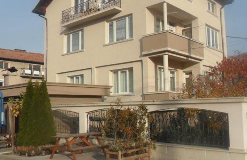 Kalpazanovi Guest House