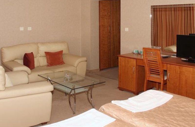 GUEST HOUSE B&B