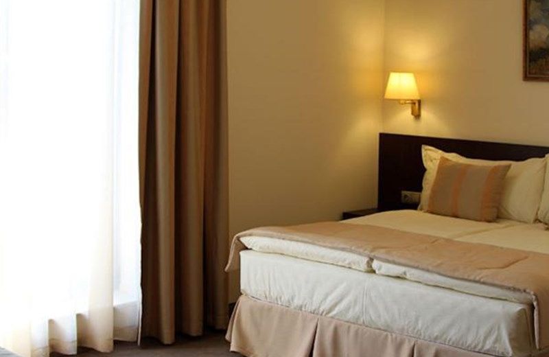 Aqua Viva Spa Hotel