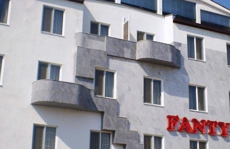 Fanti Hotel