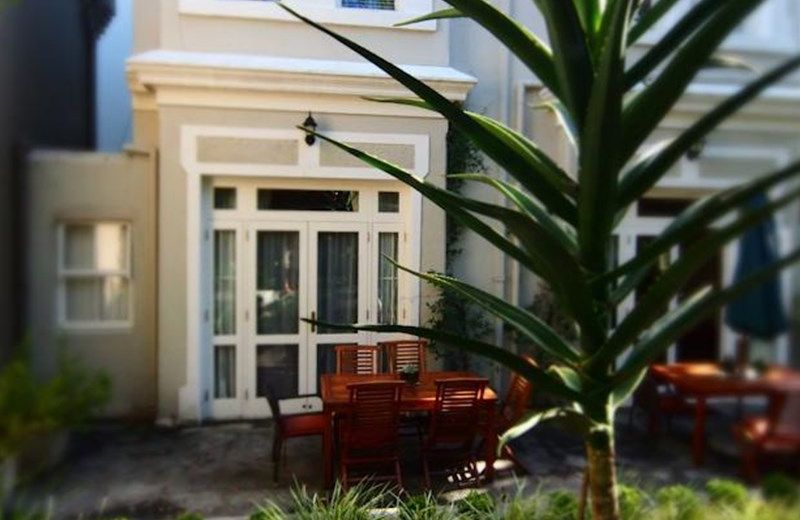 CONIFER CAPE GUESTHOUSE