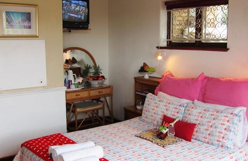 Villa Belladonna Guesthouse