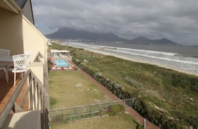 Unit 323 Leisure Bay Luxury Suites