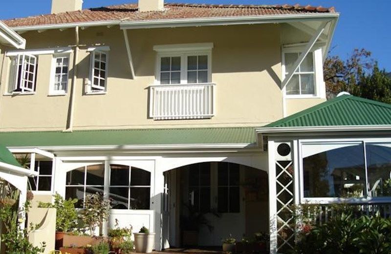 Devonshire House