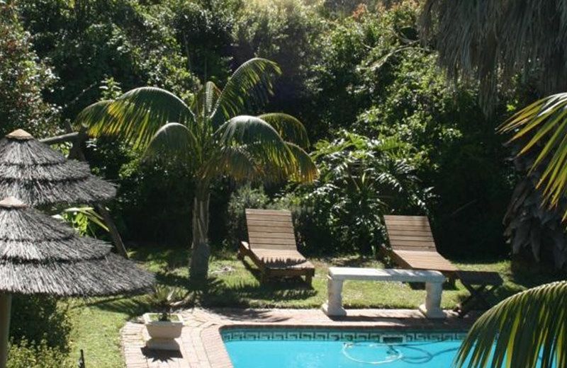 CONSTANTIA LAZY RIVER